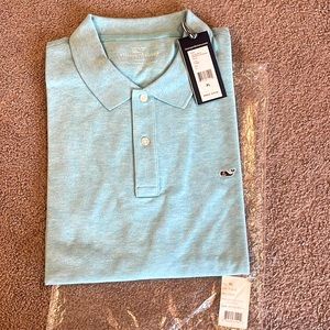 Vineyard Vines men’s polo